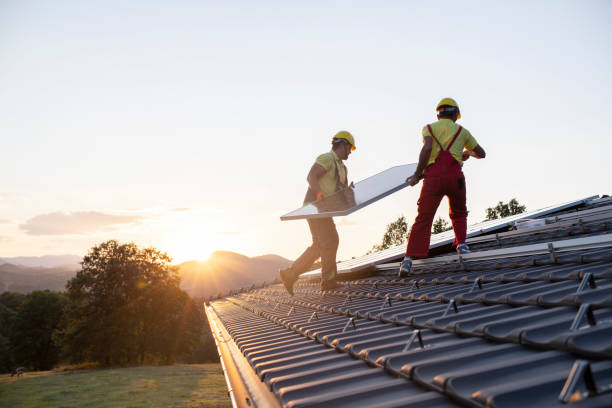 Best Cold Roofs  in Shelby, NC