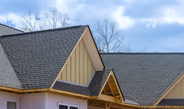 Professional Roofing service in Shelby, NC